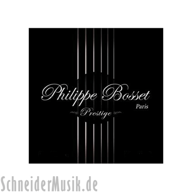 Philippe Bosset Classic PRESTIGE High Tension