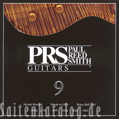 PRS ACC-3103 Paul Reed Smith Guitars 9