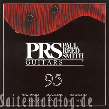 PRS ACC-3104 Paul Reed Smith Guitars 9.5