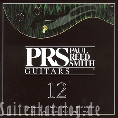 PRS ACC-3106 Paul Reed Smith Guitars 12