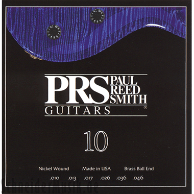 PRS ACC-3105 Paul Reed Smith Guitars 10