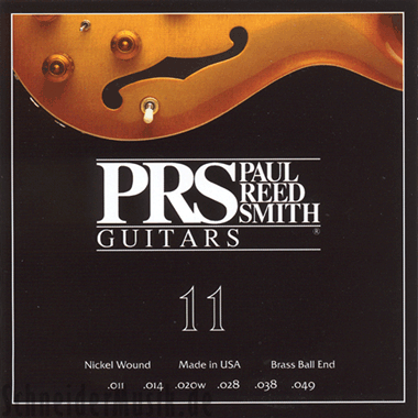 PRS ACC-3118 Paul Reed Smith Guitars 11