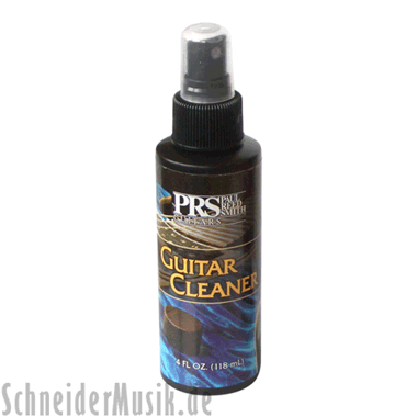 PRS ACC-3110 "Paul Reed Smith" Guitar Cleaner