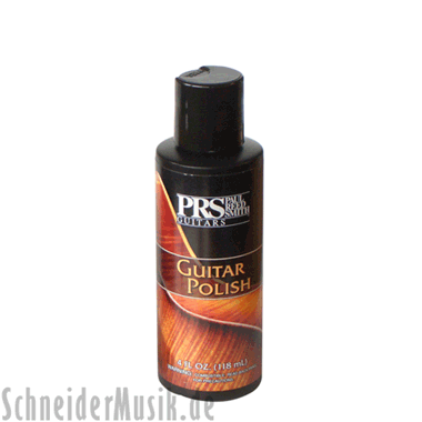 PRS ACC-3111 "Paul Reed Smith" Guitar Polish