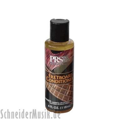 PRS ACC-3130 "Paul Reed Smith" Fretboard Conditioner