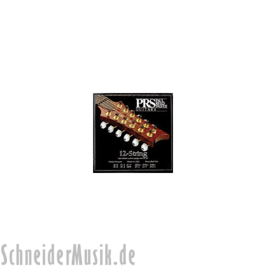 PRS ACC-3140 Paul Reed Smith Guitars 12-string