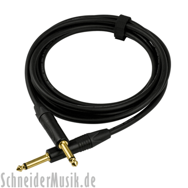 PRS INSTC-10 "Paul Reed Smith" Guitar Cable, straight - straight 10Ft. (3.05m)