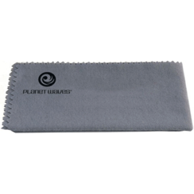 Planet Waves PWPC1 Polish Cloth - pre-treated