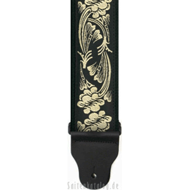 Planet Waves 50A04 World Tour Collection Strap - Rainforest
