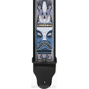 Planet Waves 50A05 World Tour Collection Strap - Tiki