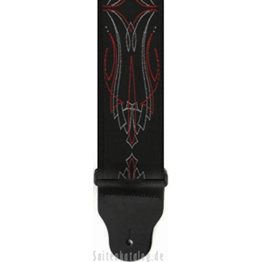 Planet Waves 50C03 West Coast Collection Strap - Chopper