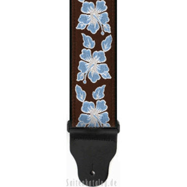 Planet Waves 50C04 West Coast Collection Strap - Aloha