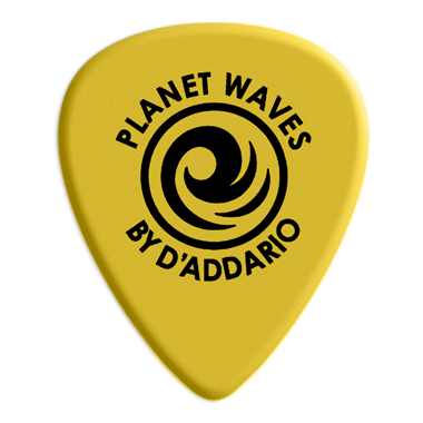 Planet Waves 1UCT7-100 CORTEX Picks - 1.25mm X-Heavy, 100-pack