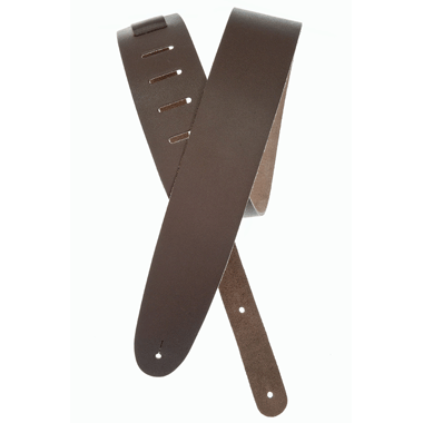 Planet Waves 25BL01 Classic Collection STANDARD Leather Strap, brown