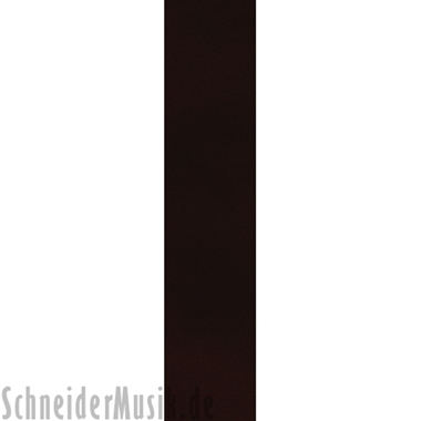 Planet Waves 25BL01 Classic Collection STANDARD Leather Strap, brown