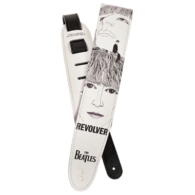 Planet Waves 25LB04 The BEATLES Collection Strap "Revolver"