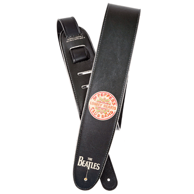 Planet Waves 25LB05 The BEATLES Collection Strap "Sgt. Peppers"