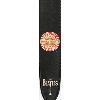 Planet Waves 25LB05 The BEATLES Collection Strap \"Sgt. Peppers\"