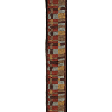 Planet Waves 44B04 Retro Classics Collection Strap - Blocks
