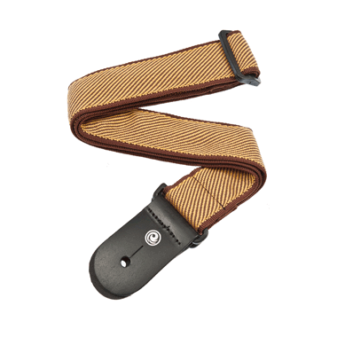Planet Waves 50B06 Retro Classics Collection Strap - Tweed