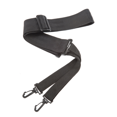 Planet Waves 50BNJ000 Deluxe Correa de Nylon para Banjo, negra