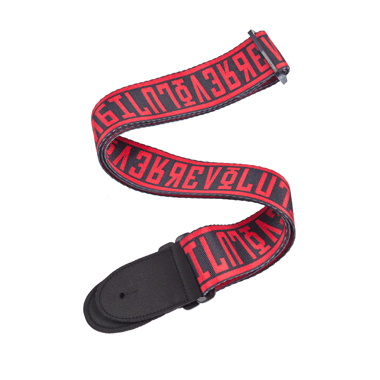 Planet Waves 50BTL06 The BEATLES Collection Nylon Strap "Revolution"