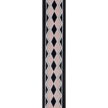 Planet Waves 50C06 West Coast Collection Strap - Top Stitch