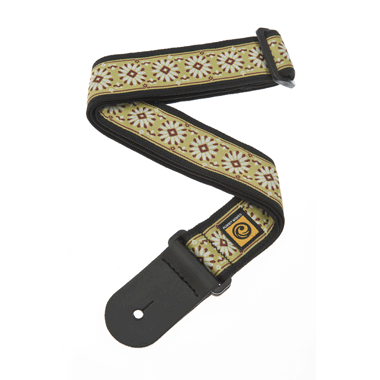 Planet Waves 50C08 Retro Classics Collection Strap - Monterey