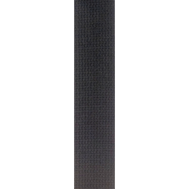 Planet Waves 50CT00 Textile Collection Woven Strap (cotton) - black