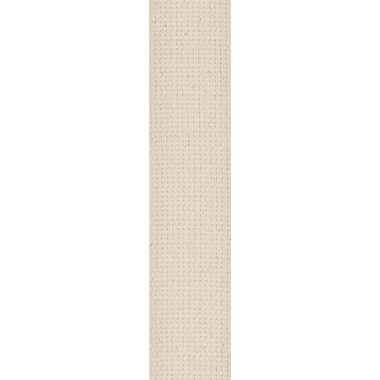 Planet Waves 50CT01 Textile Collection Correa de Teijdo (algodón) - natural