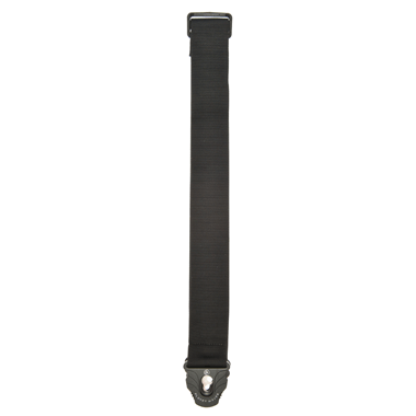 Planet Waves 50PLA05 Planet Lock Guitar Strap - Black