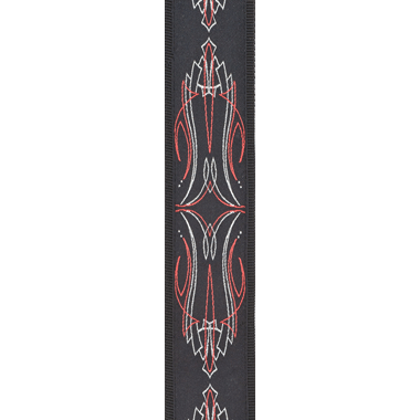 Planet Waves 50PLC03 Planet Lock Guitar Strap - Chopper