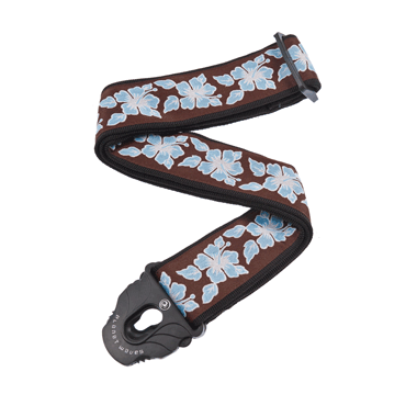Planet Waves 50PLC04 Planet Lock Guitar Strap - Aloha