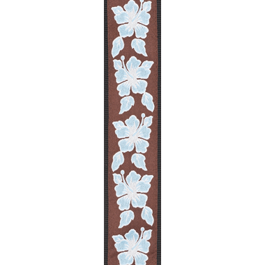 Planet Waves 50PLC04 Planet Lock Guitar Strap - Aloha