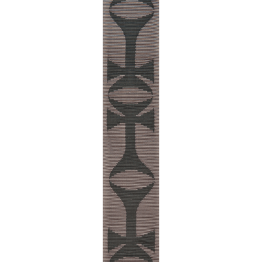 Planet Waves 50PLF03 Planet Lock Guitar Strap - Cross