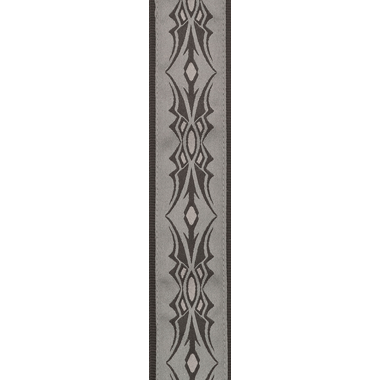 Planet Waves 50PLF06 Planet Lock Guitar Strap - Tribal