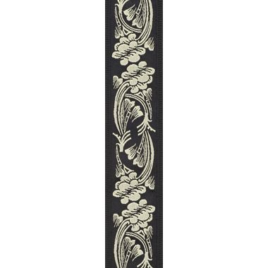 Planet Waves 50PLG03 Planet Lock Guitar Strap - Rainforest
