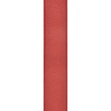 Planet Waves 50PLL01 Planet Lock Correa de Gamuza, rojo