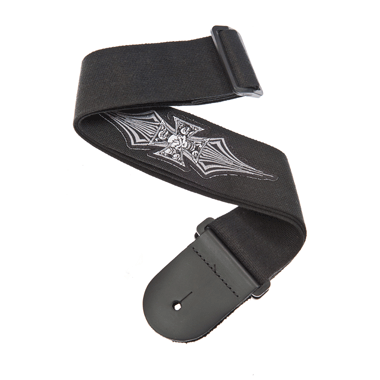 Planet Waves 64P02 Patch Collection Correa de Teijdo (nylon) - Iron Cross