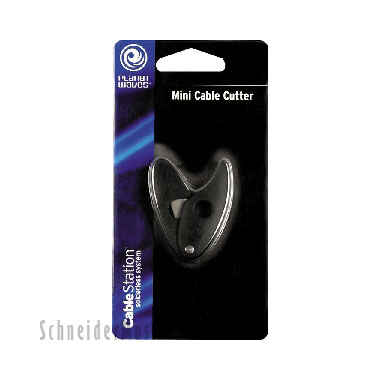 Planet Waves PW-CCM CABLE STATION Mini Cable Cutter