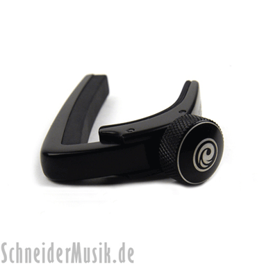 Planet Waves PW-CP-06 NS Trio Capo (Parcial, Banjo, Mandolina)