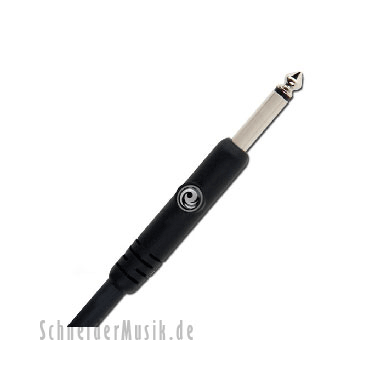 Planet Waves PW-CSPK-05 CLASSIC Series Mono Speaker Cable, 1/4" straight - straight 5Ft. (1.5m)