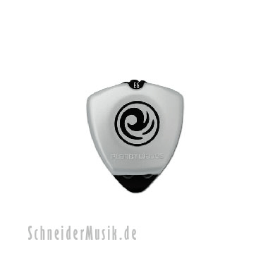 Planet Waves PW-CT-06 S.O.S. Guitar Tuner (Strobe on String)