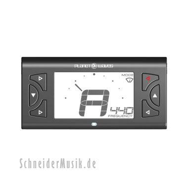 Planet Waves PW-CT-08 Metronome Tuner