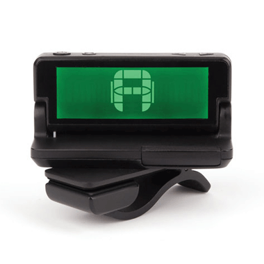 Planet Waves PW-CT-10 Headstock Tuner
