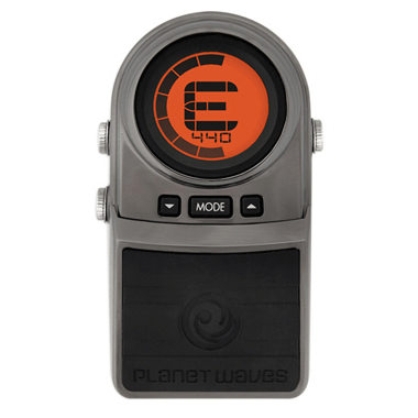 Planet Waves PW-CT-11 Tru-Strobe Pedal Tuner