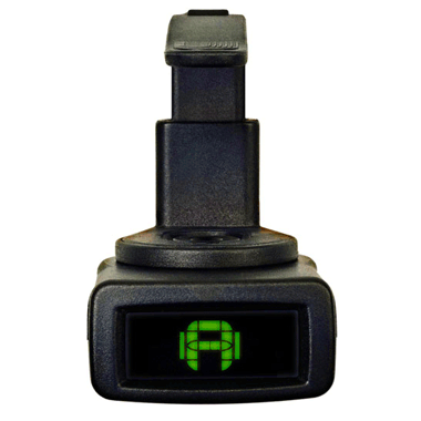Planet Waves PW-CT-12 NS Mini Headstock Tuner