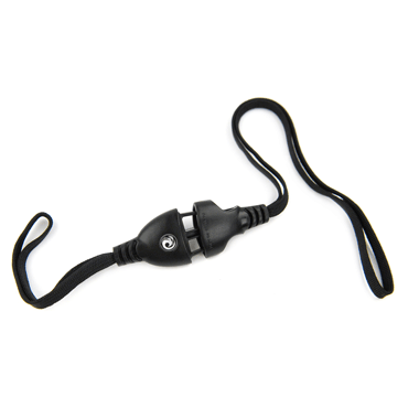 Planet Waves DGS15 Quick-Release System for Acoustic Guitar Strap