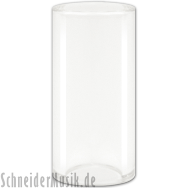 Planet Waves PWGS-SL Glass Slide, large