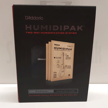 Planet Waves PW-HPK-01 HUMIDIPAK Automatic Humidity Control System